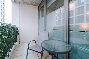 Hilltop Serviced Apartments - Ancoats
