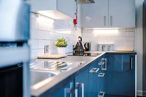 Hilltop Serviced Apartments - Ancoats