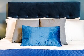 Hilltop Serviced Apartments - Ancoats