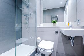 Hilltop Serviced Apartments - Ancoats