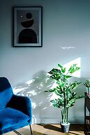 Hilltop Serviced Apartments - Ancoats