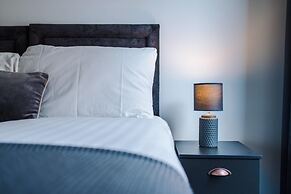 Hilltop Serviced Apartments - Ancoats
