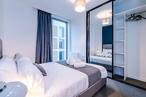 Hilltop Serviced Apartments - Ancoats