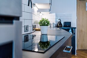 Hilltop Serviced Apartments - Ancoats