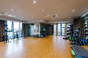Hilltop Serviced Apartments - Ancoats