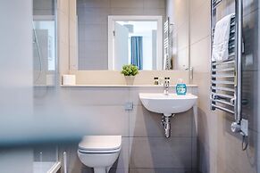 Hilltop Serviced Apartments - Ancoats