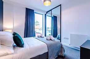 Hilltop Serviced Apartments - Ancoats