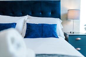 Hilltop Serviced Apartments - Ancoats