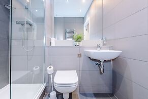 Hilltop Serviced Apartments - Ancoats