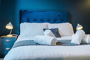 Hilltop Serviced Apartments - Ancoats