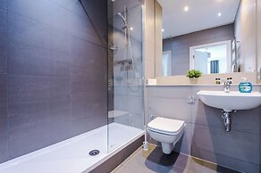 Hilltop Serviced Apartments - Ancoats