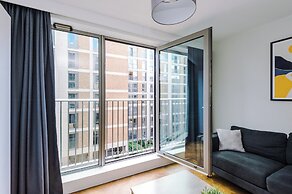 Hilltop Serviced Apartments - Ancoats