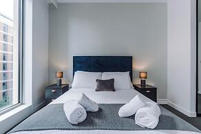 Hilltop Serviced Apartments - Ancoats