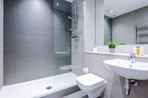 Hilltop Serviced Apartments - Ancoats