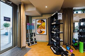 Hilltop Serviced Apartments - Ancoats