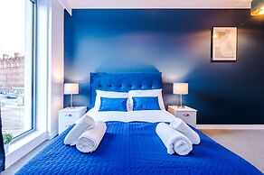 Hilltop Serviced Apartments - Ancoats