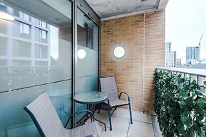 Hilltop Serviced Apartments - Ancoats