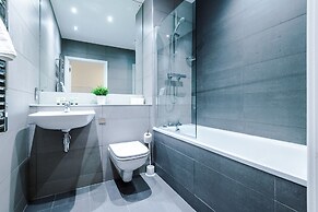 Hilltop Serviced Apartments - Ancoats