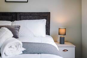 Hilltop Serviced Apartments - Ancoats
