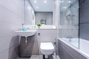 Hilltop Serviced Apartments - Ancoats
