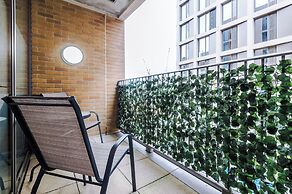 Hilltop Serviced Apartments - Ancoats