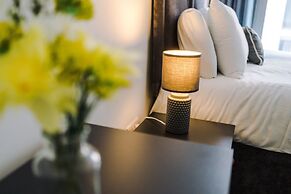 Hilltop Serviced Apartments - Ancoats