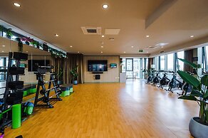 Hilltop Serviced Apartments - Ancoats