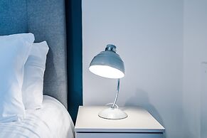 Hilltop Serviced Apartments - Ancoats