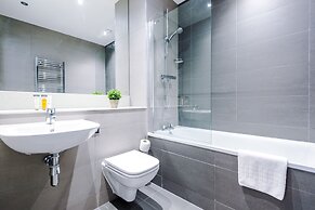 Hilltop Serviced Apartments - Ancoats