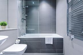 Hilltop Serviced Apartments - Ancoats