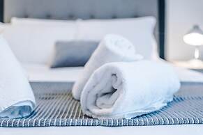 Hilltop Serviced Apartments - Ancoats