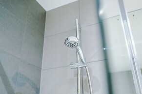 Hilltop Serviced Apartments - Ancoats