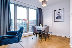 Hilltop Serviced Apartments - Ancoats