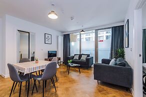 Hilltop Serviced Apartments - Ancoats