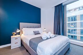 Hilltop Serviced Apartments - Ancoats