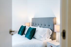Hilltop Serviced Apartments - Ancoats