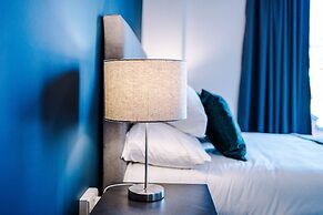 Hilltop Serviced Apartments - Ancoats