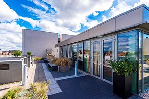Hilltop Serviced Apartments - Ancoats