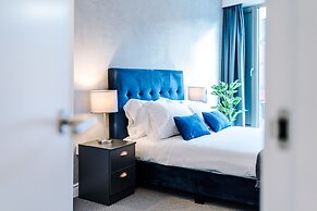 Hilltop Serviced Apartments - Ancoats