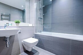 Hilltop Serviced Apartments - Ancoats