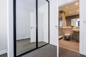 Hilltop Serviced Apartments - Ancoats