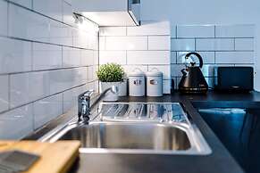 Hilltop Serviced Apartments - Ancoats