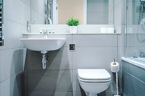 Hilltop Serviced Apartments - Ancoats