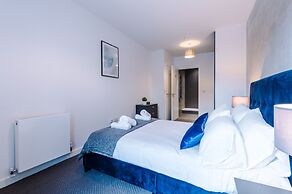 Hilltop Serviced Apartments - Ancoats