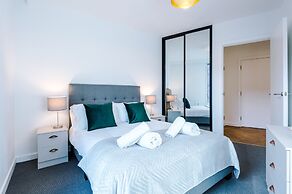 Hilltop Serviced Apartments - Ancoats