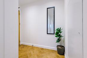 Hilltop Serviced Apartments - Ancoats