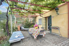 Ca Veggia for Nature Lovers