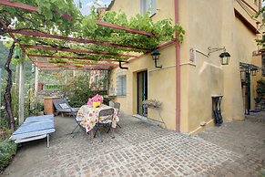 Ca Veggia for Nature Lovers