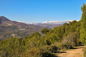 Ca Veggia for Nature Lovers
