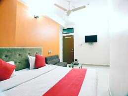 Hotel 4 Seasons